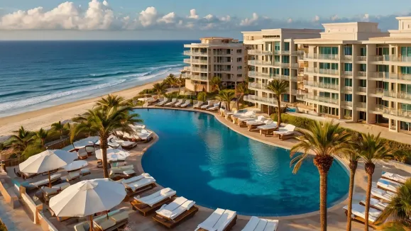 Experiencias y marcas de prestigio marcan la hospitalidad latinoamericana